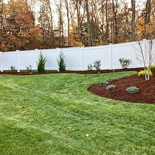 Housefront-Redesign-New-Plantings-in-Shelton-CT 4